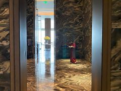 -悦轩中餐厅·高空江景·杭州柏悦酒店
