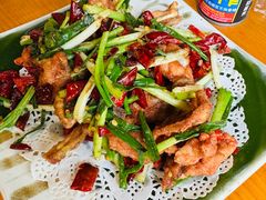 -金龙·打边炉(南京西路店)