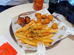 -艾薯夫妇Aysh(福田星河COCOPark店)