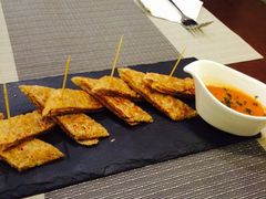 LA&nbsp;CREPERIE&nbsp;BRETONNE-LA CREPERIE BRETONNE布列塔尼法式餐厅(天童北路店)