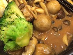 -丰谷酒家(鹏瑞利季华广场店)