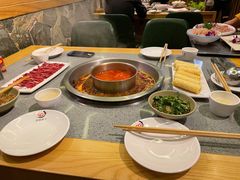 -渝味晓宇·重庆火锅(龙岗龙城万科里店)