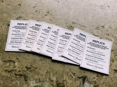 -RAC BAR(安福路店)