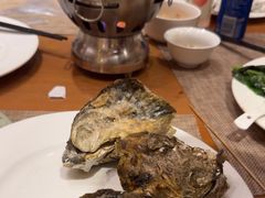-南通绿洲国际假日酒店全日餐厅