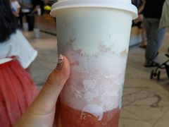 -喜茶(永旺梦乐城店)