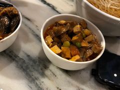 辣肉面-功德林(南京西路店)