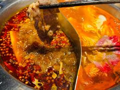 -井格重庆火锅(通州梨园店)