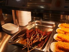 羊肉串-宜家·瑞典风味餐厅(北京西红门店)