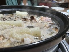 野生竹笙-探窝·竹笙椰子鸡(杨箕店)