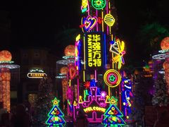 -青岛方特梦幻王国