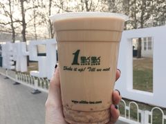 -1点点(银座和谐广场店)