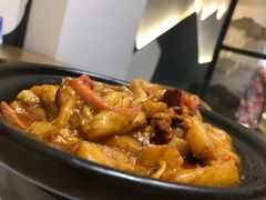 -五谷芳乳鸽王（大梅沙总店C区）(网红打卡店)