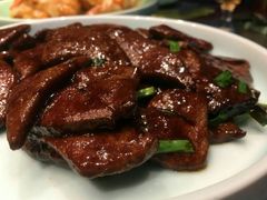 -那家小馆•北京菜•烤鸭(中关村店)