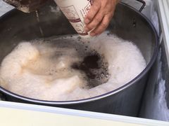-花奶奶酸梅汤·晨晨的店(大皮院西口店)