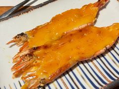 -Mr·Fish鱼鲜生海鲜放题(银泰in99店)