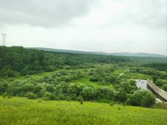 -塞罕坝国家级自然保护区