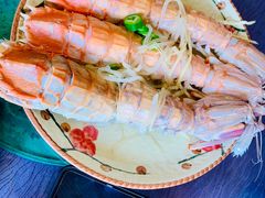 -盛港湾海鲜食府(黄沙店)