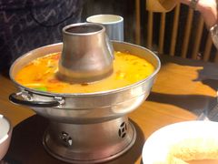 -泰国餐厅 Thai Food(裕华万达店)