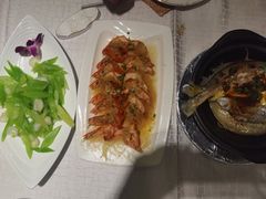 -西苑饭店·蓬莱春餐厅