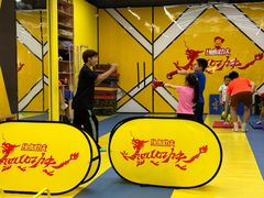 -HELLO功夫(印象城店)