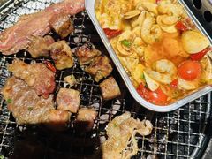 -火炉火自助餐(西直门凯德MALL店)