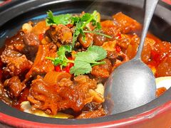 -鱼你相聚·河鲜馆(袁家岭店)