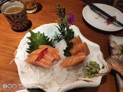 -有喜屋·烧鸟·居酒屋(周浦万达店)