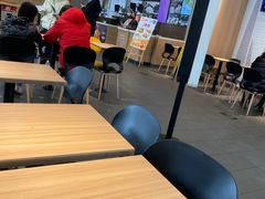 大堂-麦当劳(燕顺路店)