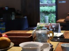 -青竺·青竹茶舍(断桥店)