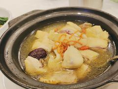-金河半岛园林酒家(金融城店)