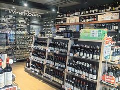 -Olé精品超市(上海港汇恒隆店)