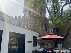 -J Create城市露营咖啡·简餐·宠物(上海动物园店)