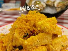 -吉源大排档·鱼生·海鲜(烧烤彩印厂店)