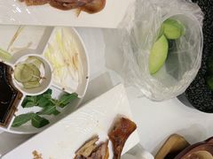 -汇贤府·李氏新鲁菜(万寿路店)