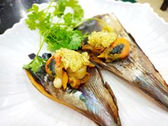 -QQ海鲜餐厅