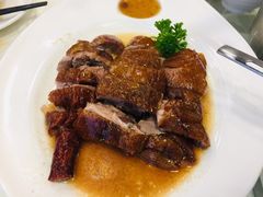 -香顺·客家菜(常平店)