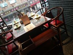 -宽窄巷子火锅(周浦店)