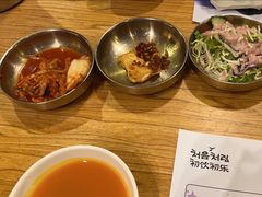 -小木屋米酒店·韩国料理(深圳总店)