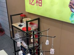 -刘大饼香辣土豆片夹馍(鱼化店)