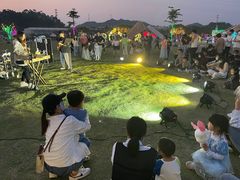 -长洲岛都市农业公园