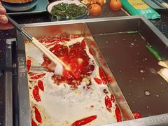 -五星桥原切肥牛火锅·30年专注好牛肉(湖塘店)