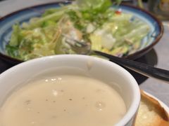 -周沫西餐(嘉禾金铂天地店)