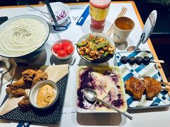 -火山屋台(新街口店)