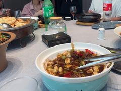 -苏淮景·苏闽融创菜·海鲜(原空港井河轩店)