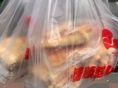 -爱德顺糕点食屋(利民道店)