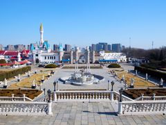 -北京世界公园