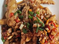 -衡厨·衡阳土菜(中南店)