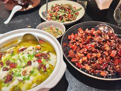 -华豫川酒家(大卫城店)