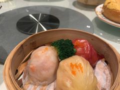美兰虾饺皇-安蒂娅.悦景轩中餐厅(西乡店)