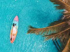 -三亚海棠湾万丽度假酒店